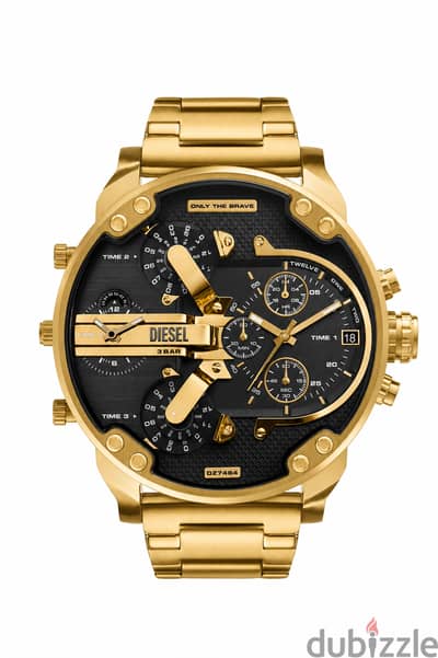Diesel Watch