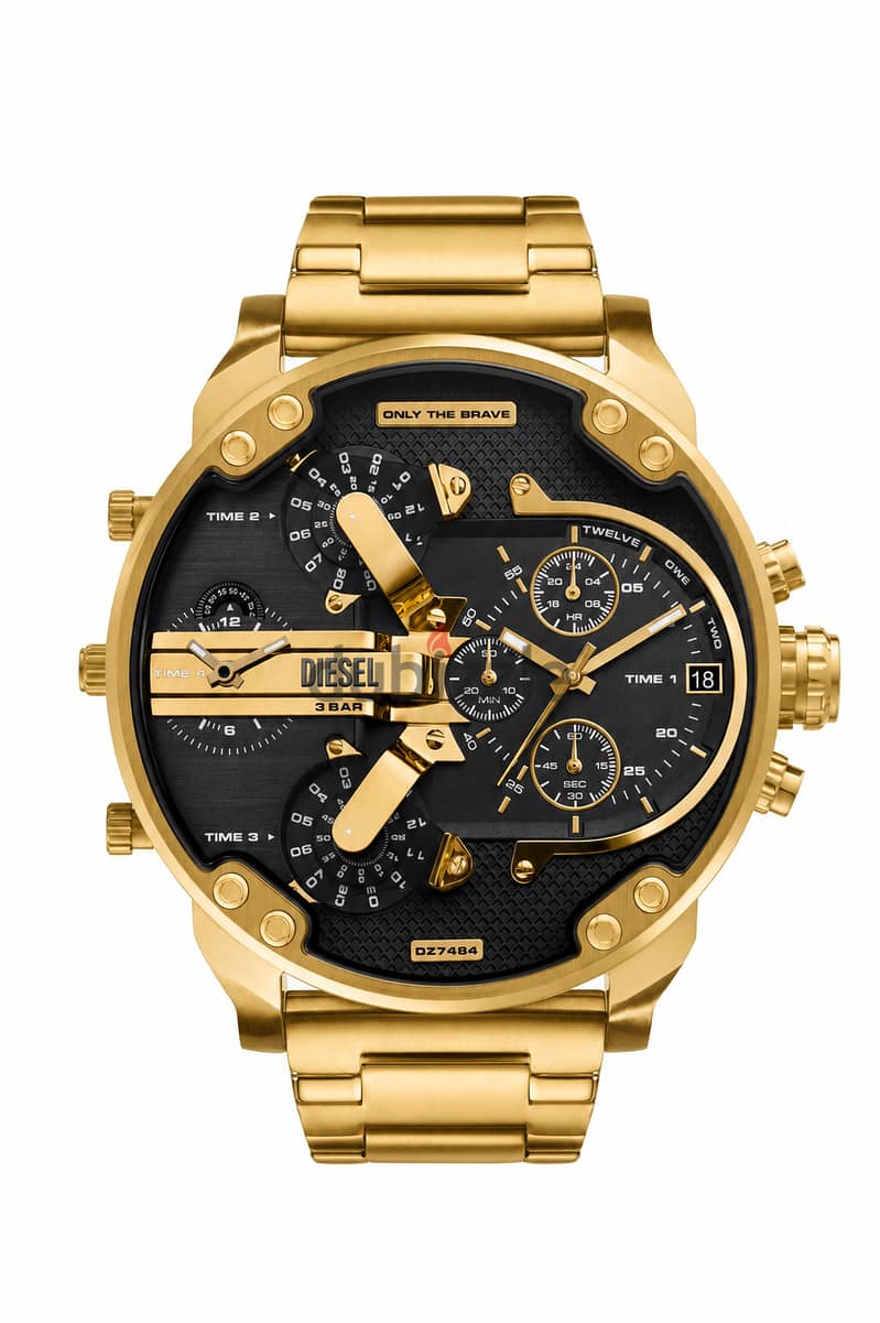 Diesel Watch 1