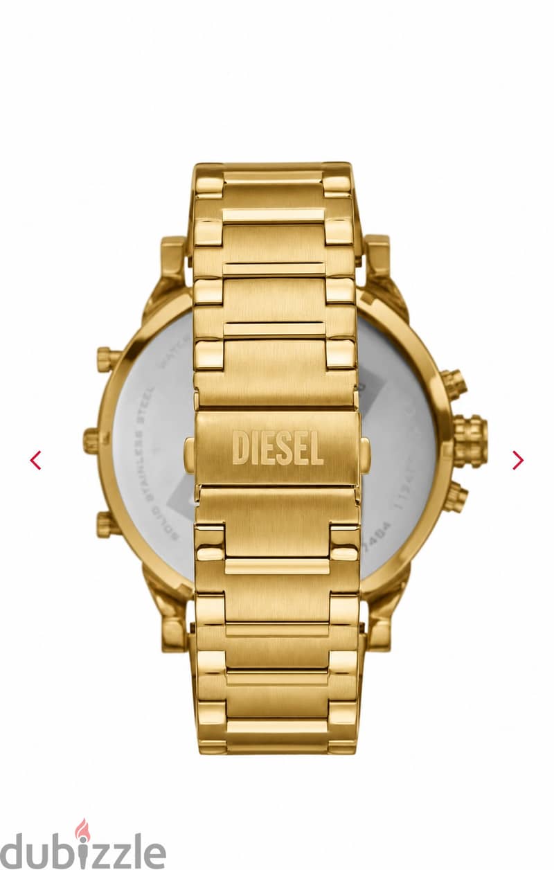 Diesel Watch 3