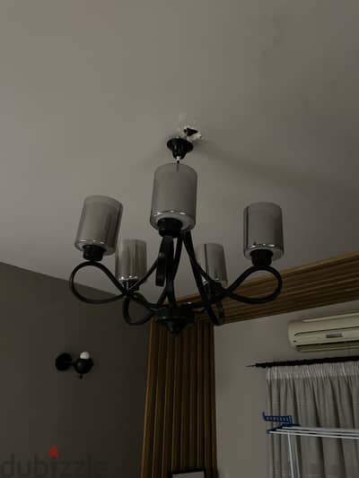 Used lighting for a good price