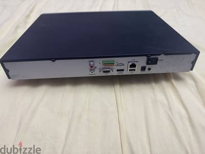 NVR.   Dvr