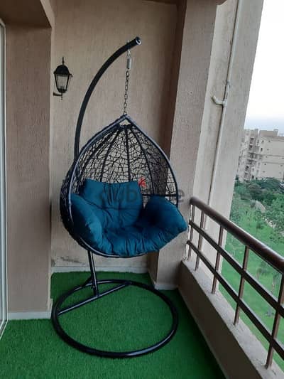 مرجيحة معلقة