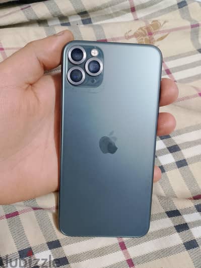 آبل - آيفون 11 برو ماكس
