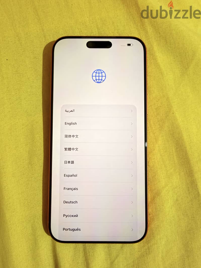 Apple - iPhone 17 Pro Max 2