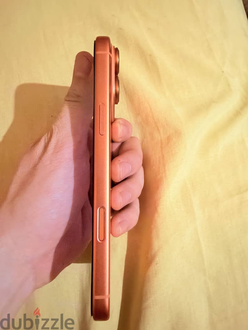 Apple - iPhone 17 Pro Max 5