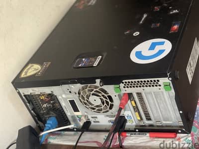 HP ProDesk 600 G1 Tower
