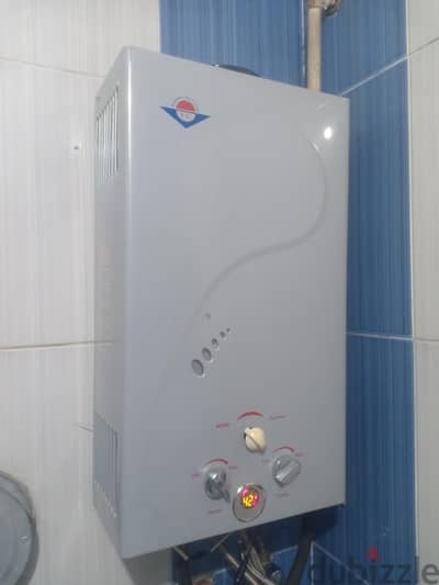 سخان EG عشرة لتر