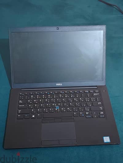 dell latitude 7480