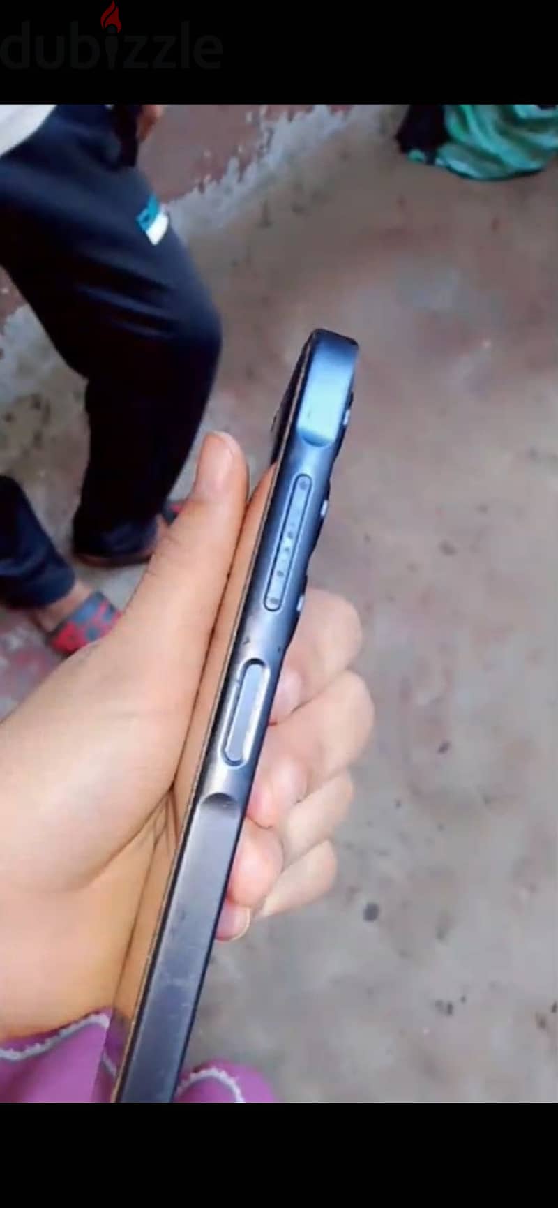 Samsung A16 1