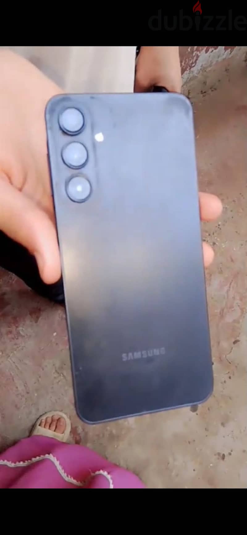 Samsung A16 2