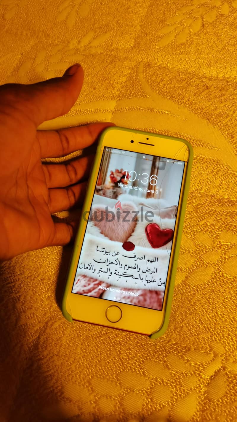 Apple - iPhone 7 2