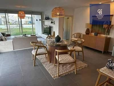 Fully finished chalet, ready for immediate handover | Prime location | Unbeatable cash price at Direction White | North Coast | Ras El Hekma