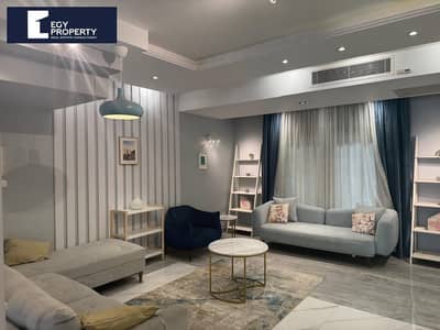 I Villa For Sale in Mountain View Hyde Park - New Cairo