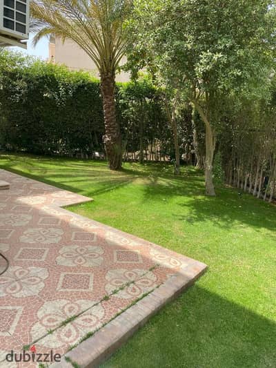فيلا منفصلة موديل F بسعر لقطة موقع PREMIUM بالأثاث والمطبخ والتكييفات