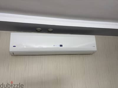 تاكيف كارير ٥ حصان استعمال خفيف