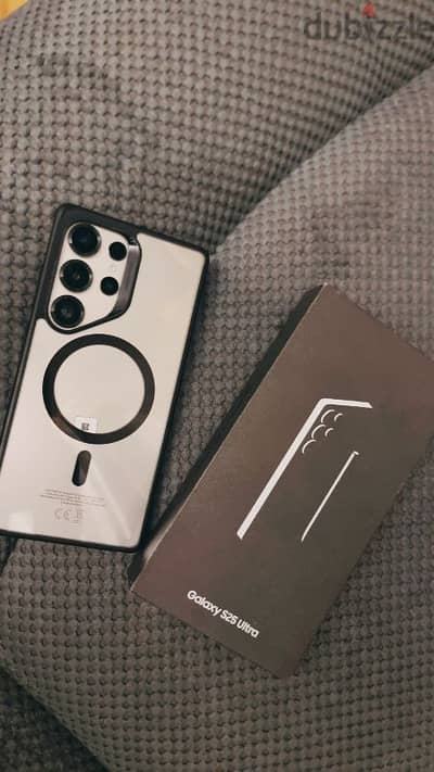 Samsung galaxy s25 brand new