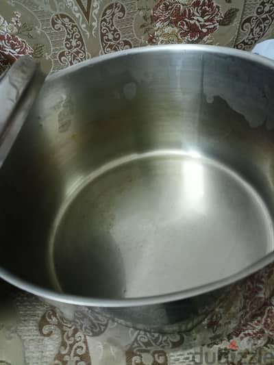 حله استالس ستيل المصانع الحربيه