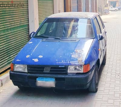 Fiat Uno 1998