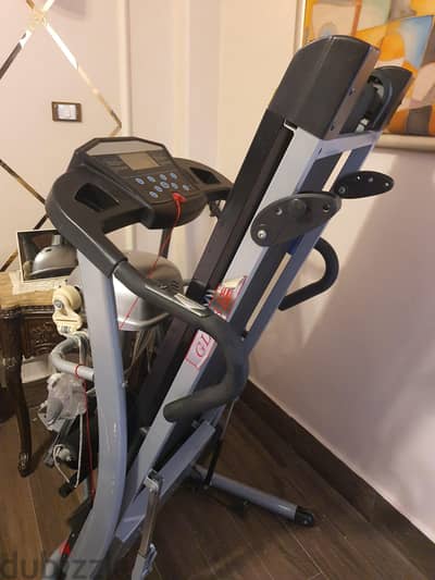 treadmill