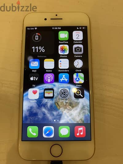 Apple - iPhone 8