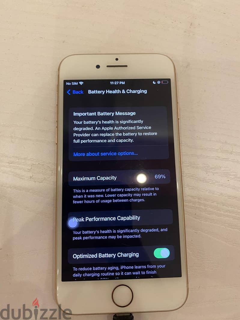 Apple - iPhone 8 1