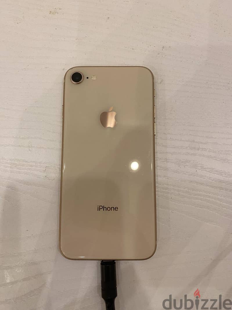 Apple - iPhone 8 2