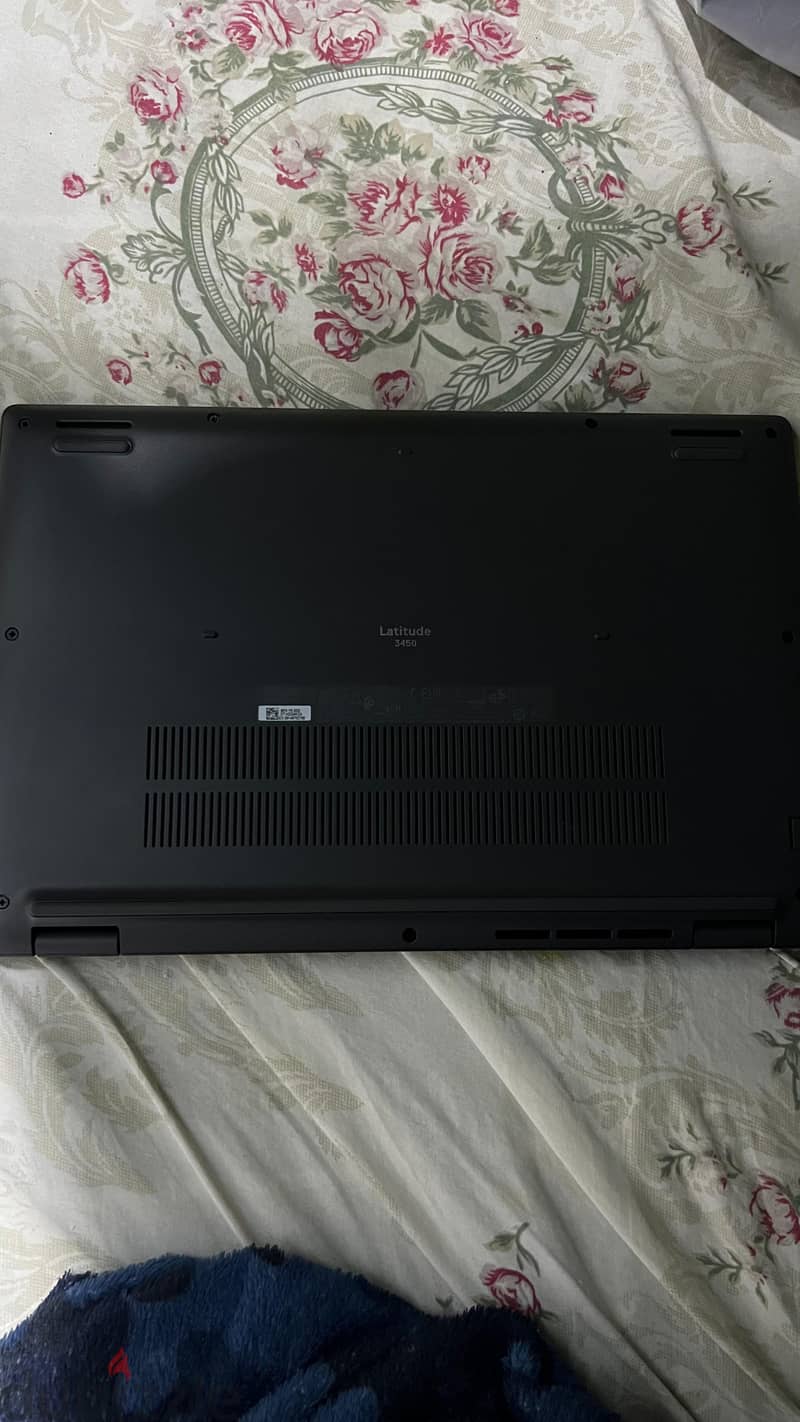 Dell latitude 3450 1