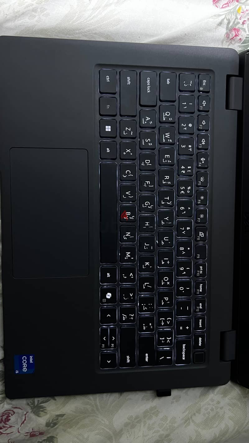 Dell latitude 3450 2