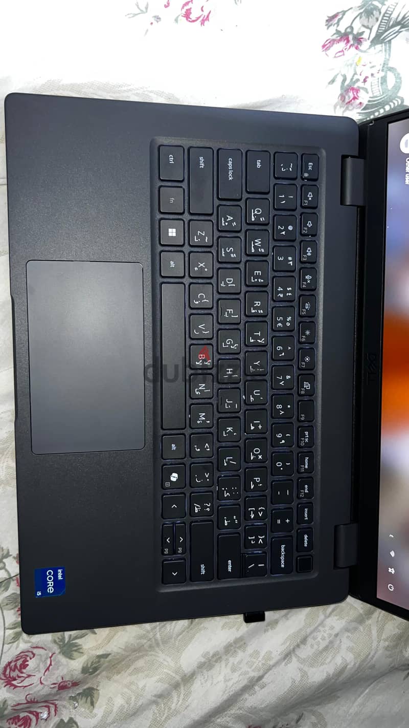Dell latitude 3450 4