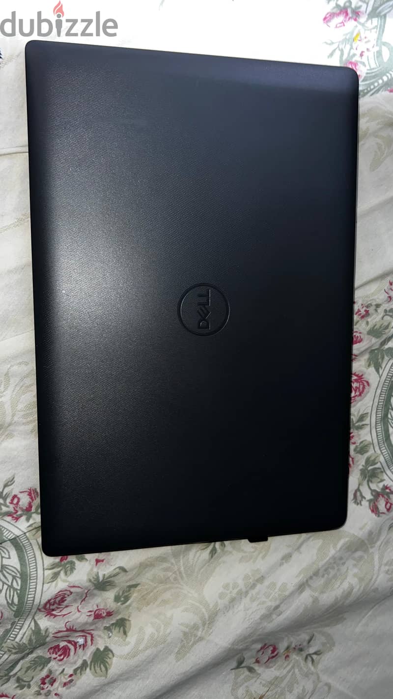 Dell latitude 3450 5
