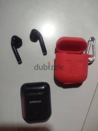 سماعه joyroom
