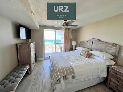 Own chalet with excellent sea view from all rooms in North Coast 800k EGP down payment flexible installments next to Waterway and Nations of Sky