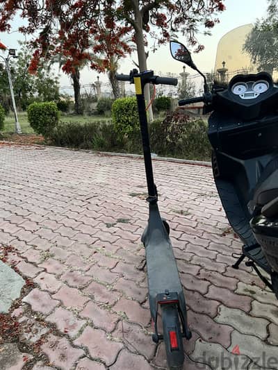 اسكوتر شاومي