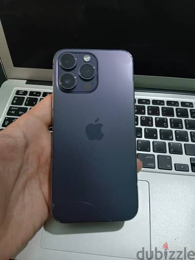 Apple - iPhone 14 Pro Max