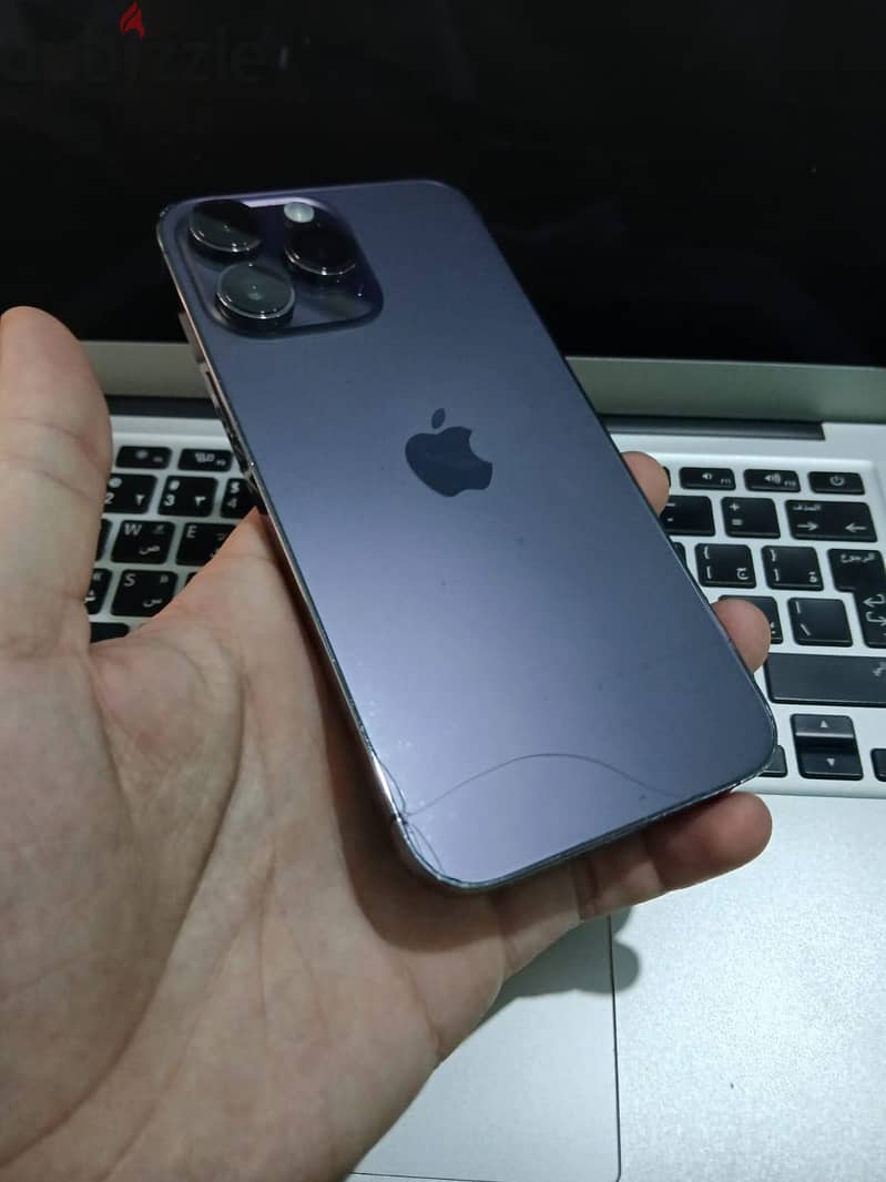 Apple - iPhone 14 Pro Max 1