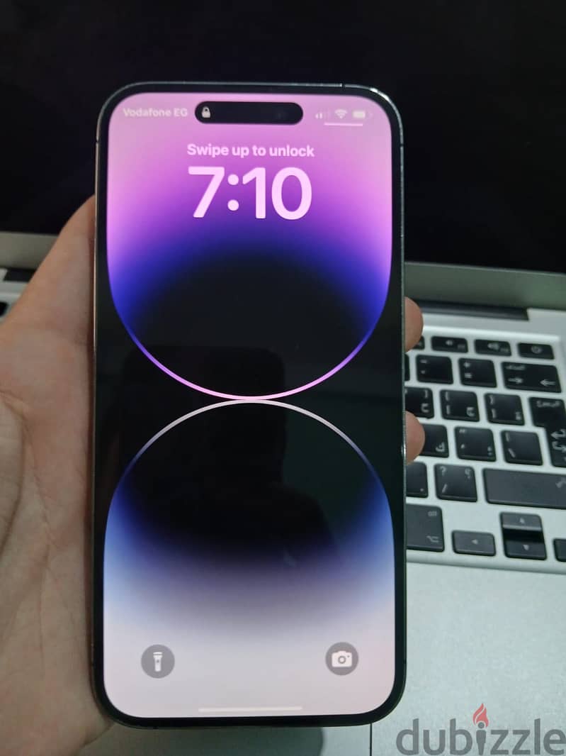 Apple - iPhone 14 Pro Max 2