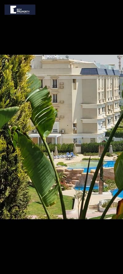 I Villa For Sale in Mountain View Hyde Park - New Cairo
