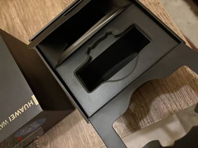 ساعة هواوي GT 2 pro