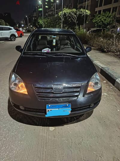 سبيرانزا إيه 516 2008