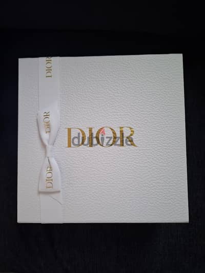 Dior Makeup Bundle