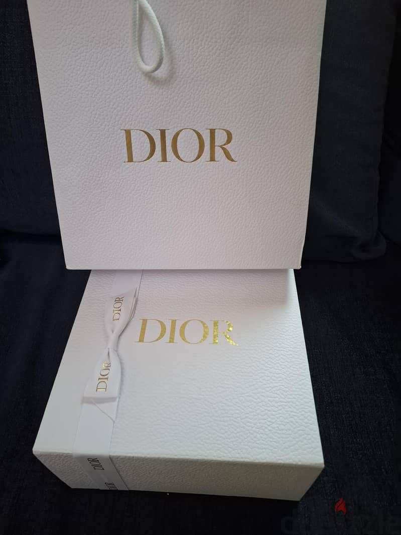 Dior Makeup Bundle 1