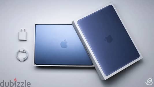 Apple MacBook Neo - بالضمان