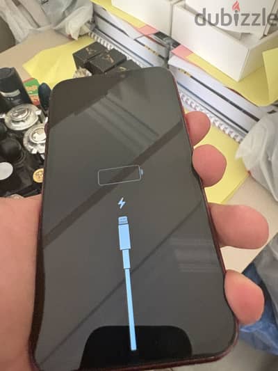 Apple - iPhone 11 ايفون ١١