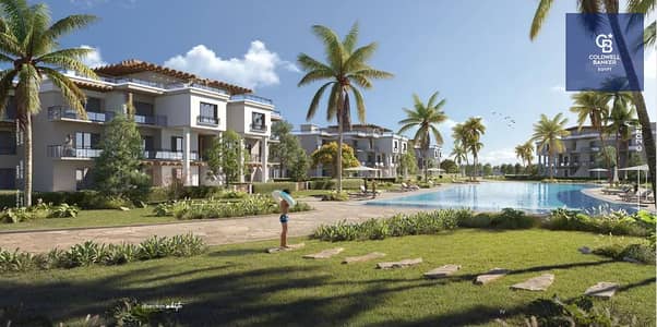 Fully finished townhouse, near-term delivery | Prime location | Unbeatable cash price with installment options available | Direction White | North Coa