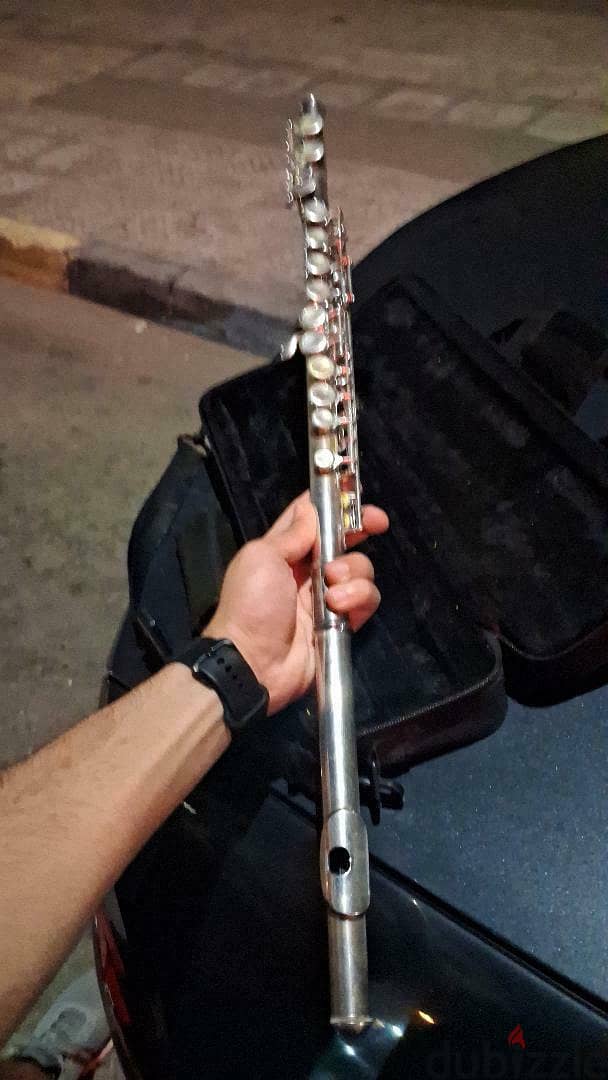 flute 1