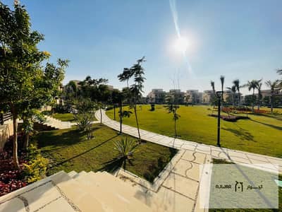 Villa for Sale in Noor City – Q1 Model