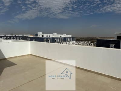 Exclusive Resale | IVilla Roof at Mountain View iCity October – MV Park  Own a stunning IVilla Roof in the prestigious MV Park phase. Built-up area 230 sqm + 40 sqm private roof, featuring 3 bedrooms, 3 bathrooms, spacious reception, and located on the 4t