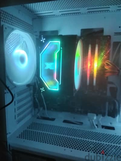AMD Ryzen 3 2200G