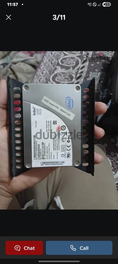 هارد ssd 160gb ممتاز