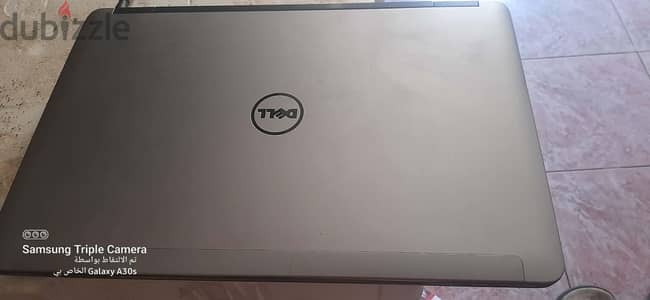Dell Latitude E6540